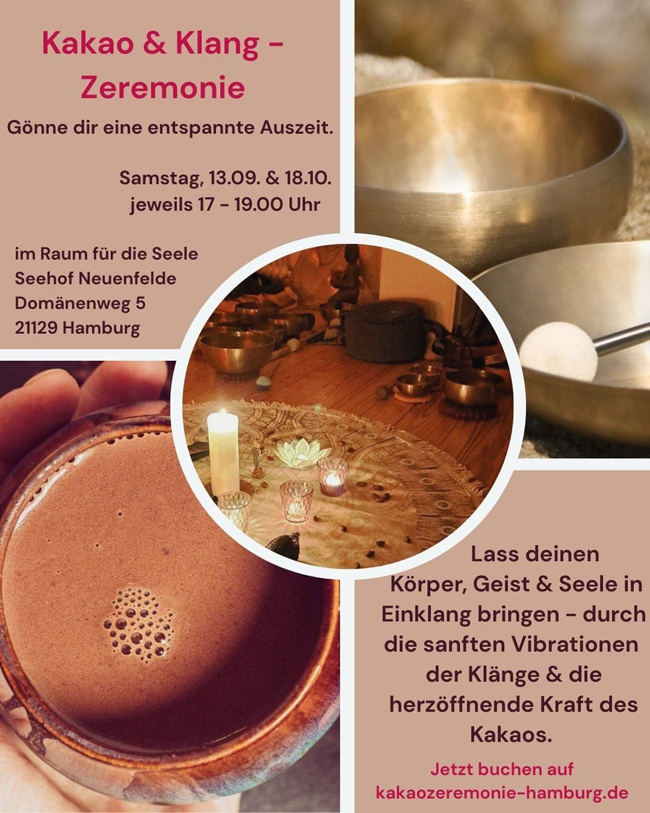 Kakao und Klang
