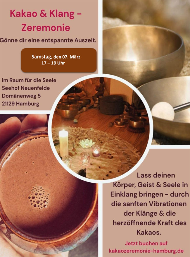 Kakao und Klang